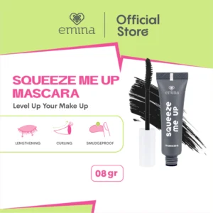Squeeze Me Up Mascara 8 gm