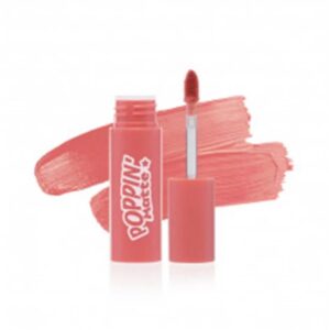 EMINA POPPING MATTE 02-TO BE HONEST PCS 4.5g