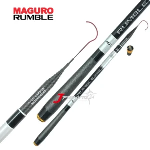 Tegeg MAGURO RUMBLE 240 | 270 | 300 | 360 | 450 | Short segment