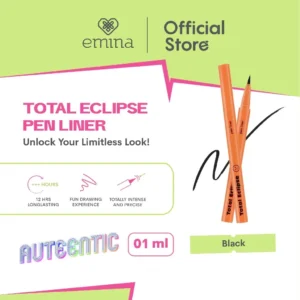 Total Eclipse Pen Liner 1 ml