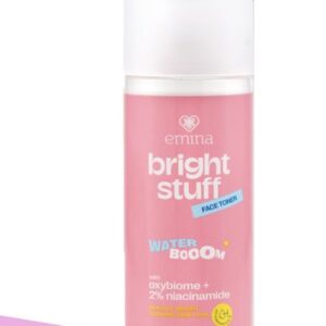 EMINA BRIGHT STUFF FACE TONER TUB 100mL