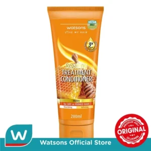 WATSONS Honey Repairing Treatment Conditioner 200Ml