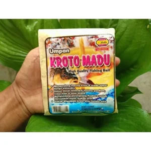 HONEY CROTCH FLOUR BAIT FOR CARP FISH