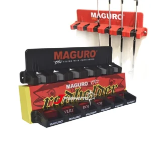 Rod Holder MAGURO | Rod Rack | Storage | Rod Storage