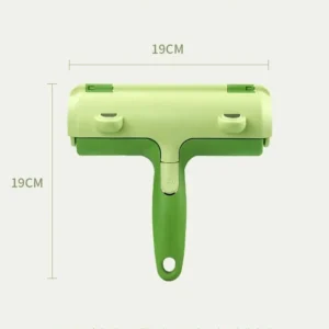 New Style Cat/Dog Fur Cleaner Portable Fur Cleaner (Lifetime Use)