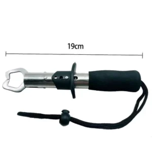 LIP GRIP FOR FISH CLAMP
