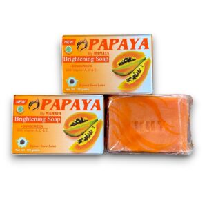 PAPAYA MAMAYA SOAP 70GR
