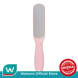 Watsons Smoothing Foot File