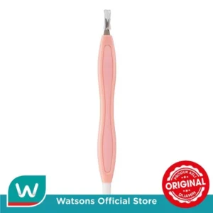 Watsons Cuticle Pusher & Remover