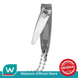 Watsons Fingernail Clipper