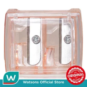 Watsons Cosmetic Pencil Sharpener