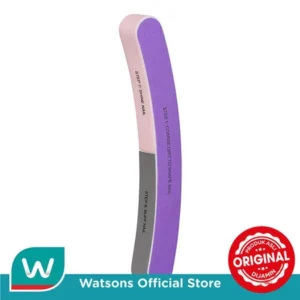 Watsons 7 Ways Nail Shiner Buffer