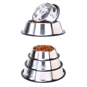 Stainless Steel Stainless Steel Stainless Steel Stainless Steel Drinking Bowl Stainless Steel Container