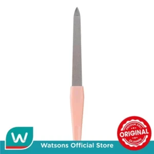 Watsons Sapphire Nail File