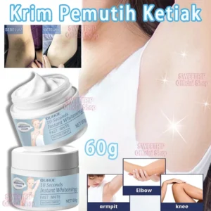 Black Underarm and Crotch Whitening Cream 100% Original Underarm Private Parts Whitening Cream Underarm Whitening Cream