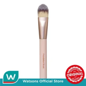 Watsons Foundation Brush N101