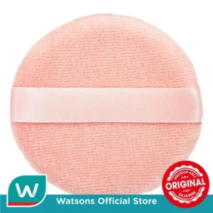 Watsons Velour Puff