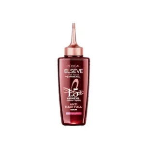 [NEW] L'Oreal Paris Elseve Aminexil Serum - Anti Hair-Fall Serum With Aminexil - 102ml