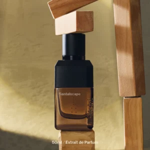 Kahf Santalscape Extrait de Parfum 50 ml