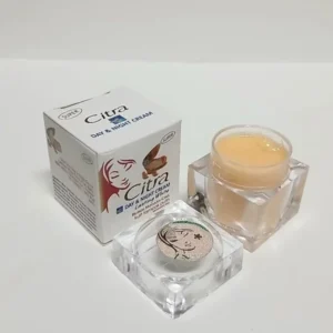 [ ECER ] Day & Night Shellfish Image Cream