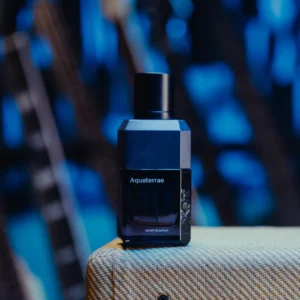 Kahf Aquaterrae Extrait de Parfum 50 ml