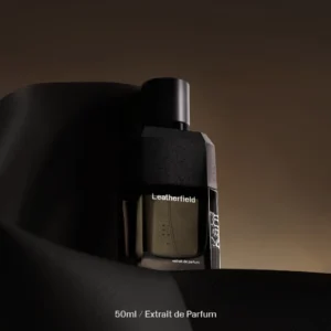 Kahf Leatherfield Extrait de Parfum 50 ml