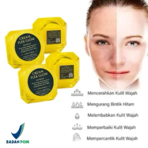 Glow Spot Ointment | Cream Flex Glow Black Spot Remover