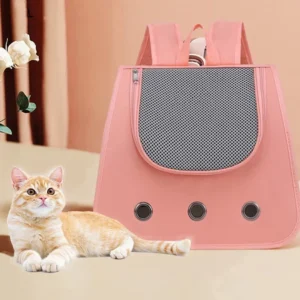 Cat Accessories Pet Backpack Astronaut Animal Bag Pet Travel Bag Pet Bag Cat Bag