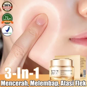 377 Bendel Black Spot Whitening Cream, 30g Brightening cream, whitening serum, suitable for melasma. Age spots, safe for pregnancy.