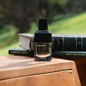 Kahf Ambremusc Extrait de Parfum 50 ml