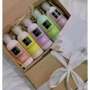 SCARLET Brightening body lotion size30ml