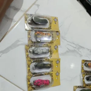 SOFT FROG GAMMA LURE SIZE 6CM WEIGHT 7GRM KESTING BAIT