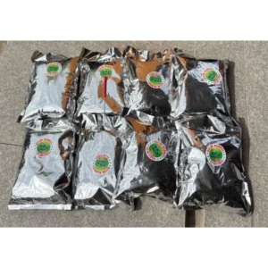 UMBAN KUCUR RAHMAT / RR FOR BAUNG FISH WEIGHT 500GRM/800GRM ROTTEN BAIT