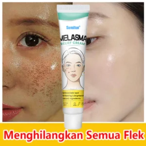 Bpom Melasma Spot Removal Cream Whitening Cream Original Black Spot Ointment Cream
