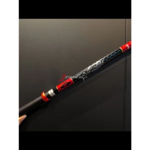 Joran Tegek MAGURO ANABAS | 360 s/d 630 | Zoom Pole | High Carbon