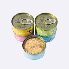 Canned Cat Food Canned Wet Cat Food Cat Snacks High Meat Canned Pet Food