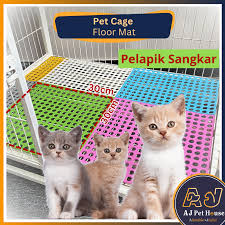 Anti-Slip Footrest Mat for Cats and Dogs, Rabbits, Hamsters, Pet Supplies