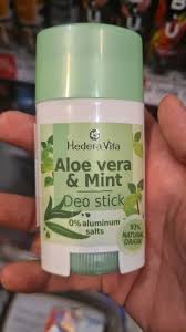 Emina Aloe Vera Hand Gel 50 ml - Image 2