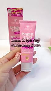 Emina Bright Stuff Moisturizing Cream 20 ml