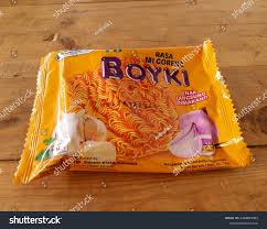 BOYKI SNACK MIE GORENG PCK 16g