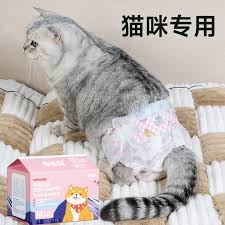 Cat Diapers, Male Dog Diapers, Male Cat Pampers
