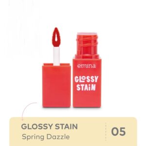Glossy Stain 05 Spring Dazzle 3 g