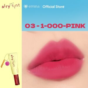 Airy Surprise Tint 03 1-000-PINK 3 g + Keychain