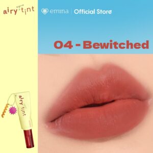 Airy Surprise Tint 04 Bewitched 3 g + Keychain