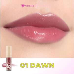 Watercolor Lip Serum 01 Dawn 2 g