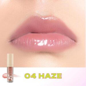 Watercolor Lip Serum 04 Haze 2 g