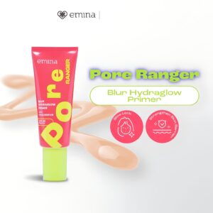 Pore Ranger Blur Hydraglow Primer 20 ml