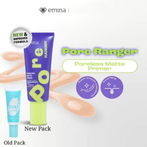 Pore Ranger Poreless Matte Primer 20 ml