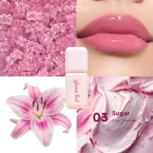 Glass Tint 03 Sugar 3 g (
