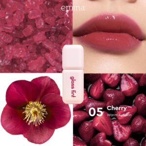 Glass Tint 05 Cherry 3 g